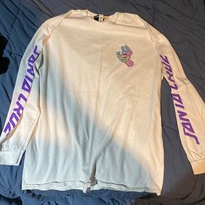 Lg long sleeve tee